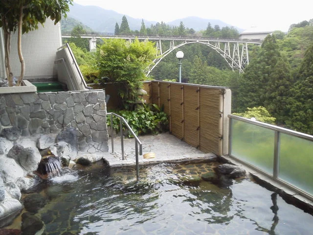 ホテルパストール(閉館しました)