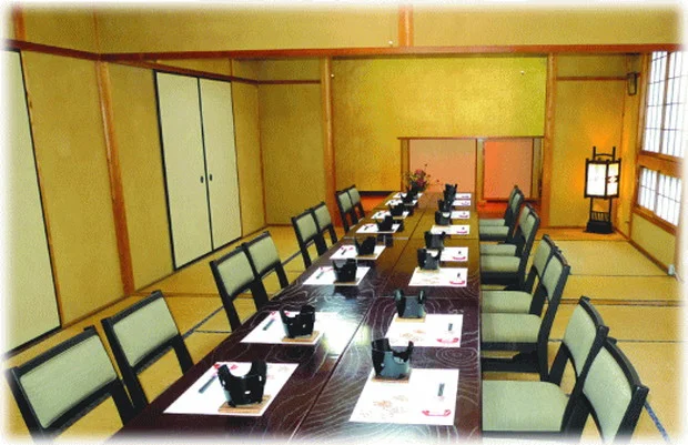 花白温泉 花白の湯