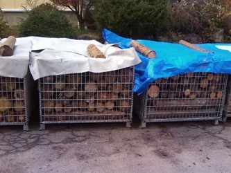 花白温泉 花白の湯