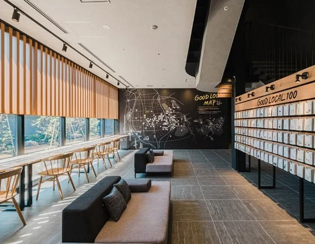 ｈｏｔｅｌ　ａｒｏｕｎｄ　ＴＡＫＡＹＡＭＡ，　Ａｓｃｅｎｄ　Ｈｏｔｅｌ　Ｃｏｌｌｅｃｔｉｏｎ