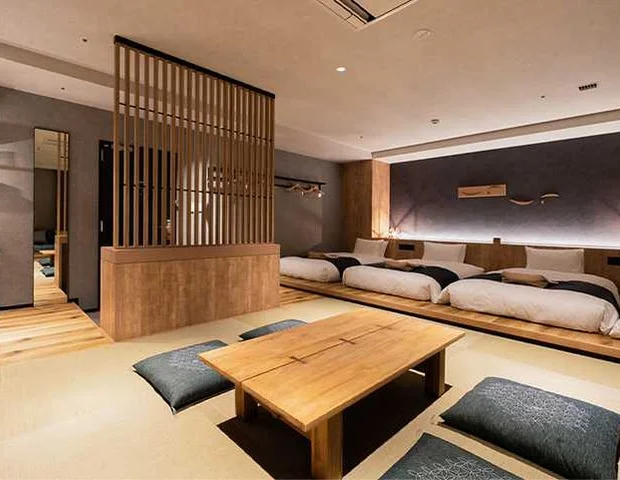 ｈｏｔｅｌ　ａｒｏｕｎｄ　ＴＡＫＡＹＡＭＡ，　Ａｓｃｅｎｄ　Ｈｏｔｅｌ　Ｃｏｌｌｅｃｔｉｏｎ