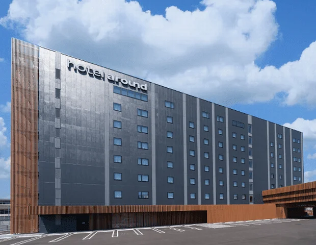 ｈｏｔｅｌ　ａｒｏｕｎｄ　ＴＡＫＡＹＡＭＡ，　Ａｓｃｅｎｄ　Ｈｏｔｅｌ　Ｃｏｌｌｅｃｔｉｏｎ