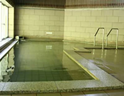 陶芸の里 ゆ~らんど(旧加美町温泉交流センターゆ~らんど)