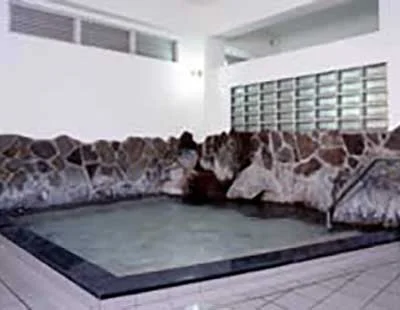 美山荘