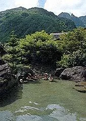 Shinhotaka Onsen Pension Yodel - Gifu