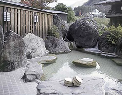 旅館 鷹乃湯(閉館しました)