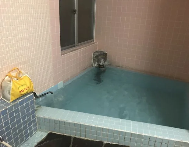 Minsyuku Syoen - Gifu