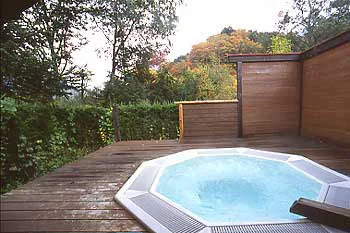 Nakao Highland Hutte - Okuhida Onsen Village - Gifu