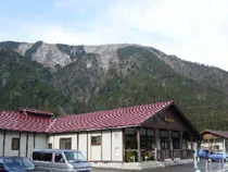 関市板取川温泉バーデェハウス