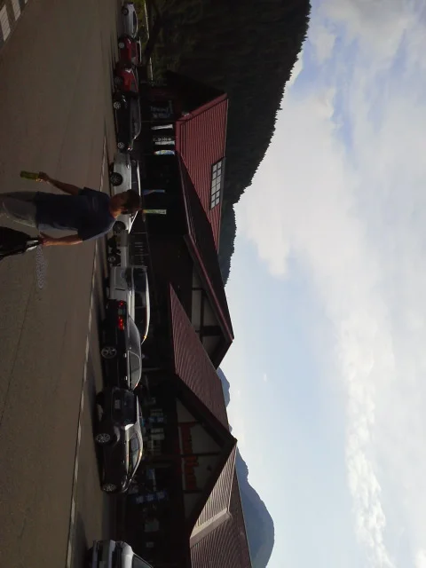 関市板取川温泉バーデェハウス