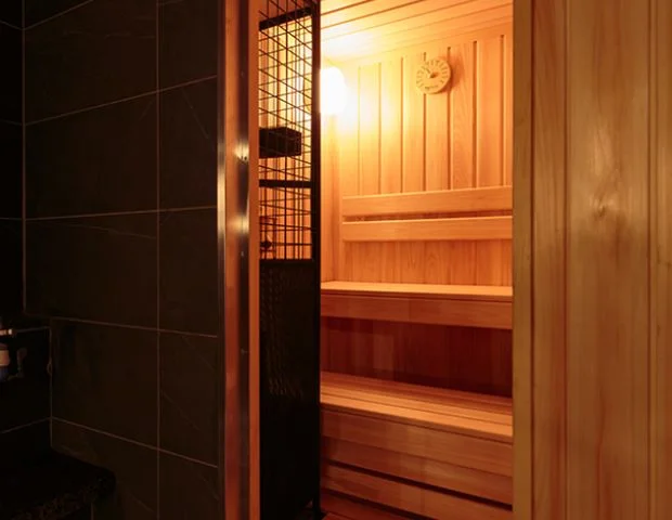 【男性専用】新岐阜サウナ