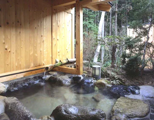 Norikura Ikkyu, Okuhida Mountain Lodge - Gifu
