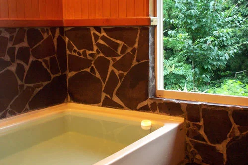 鳴子温泉 ペンション 森りんこ - 宮城県