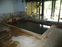 プチホテル 原生林の秘湯 濁河温泉ロッジ