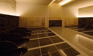 リラクゼーション・岩盤浴0