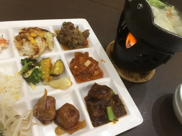 恵那峡国際ホテル