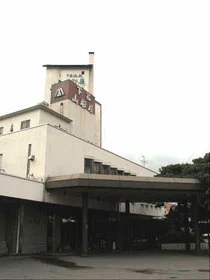 下呂温泉山形屋