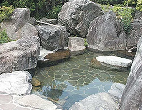 民宿 栃尾荘