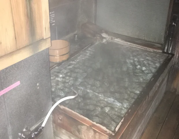 ホテル穂高