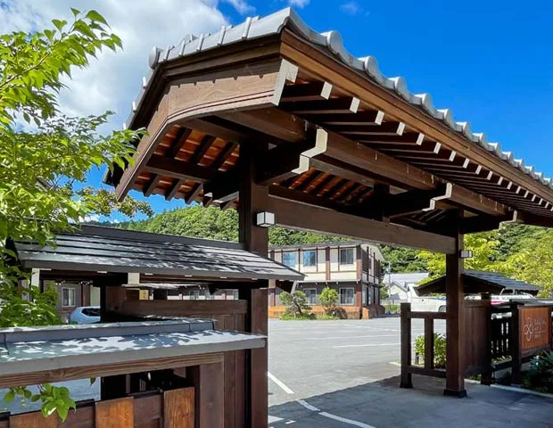たびのホテル飛騨高山