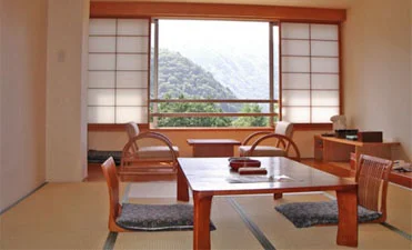 リラクゼーション・岩盤浴0