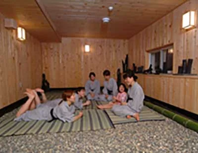 湯の洞温泉 湯本館