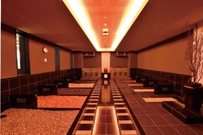 リラクゼーション・岩盤浴0