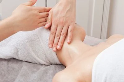 リラクゼーション・岩盤浴1