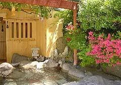 Okuhida Onsen Village Hot Spring Inn Ichida - Gifu