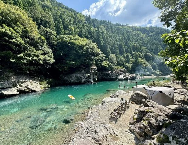 ITADORI SAUNA