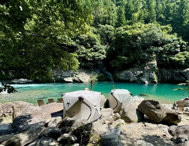 ITADORI SAUNA