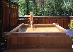 Okuhida Hirayu Onsen Ryokan Tanaka - Gifu