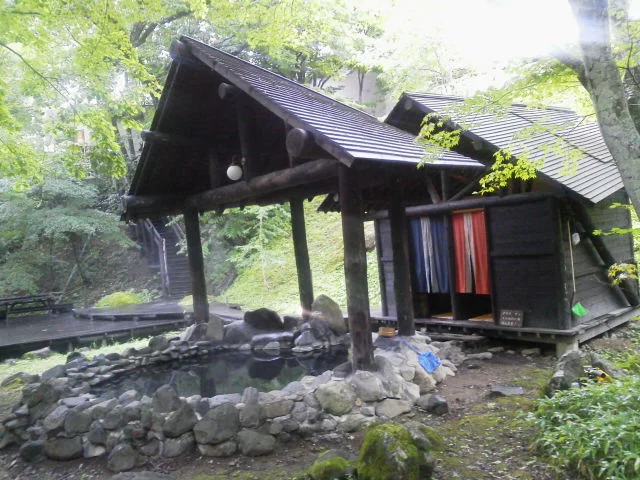 糠平舘観光ホテル