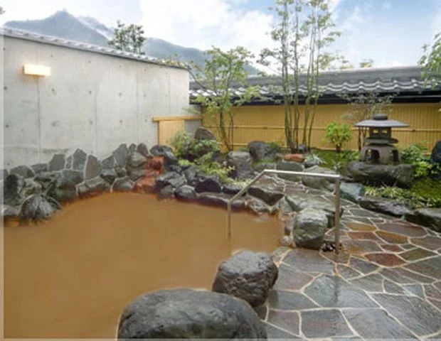 長良川観光ホテル石金