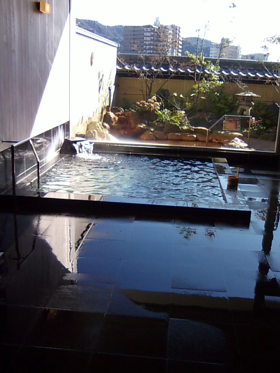 長良川観光ホテル石金