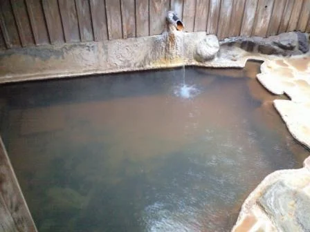 ひゅって森の仲間