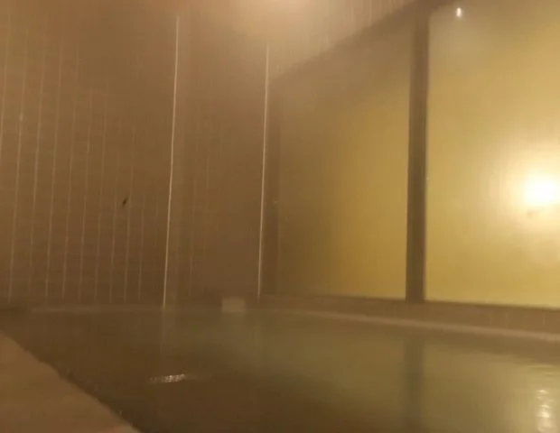 ABホテル中津川
