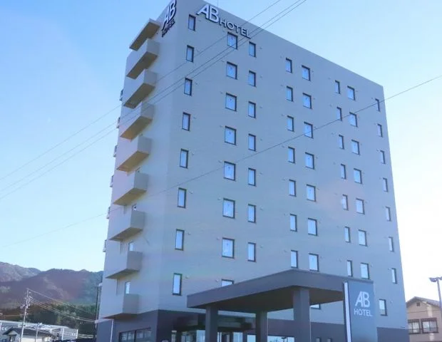 ABホテル中津川