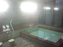稲荷温泉 不老荘（ふろうそう）