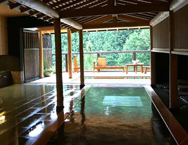 湯あそびの宿 下呂観光ホテル 本館