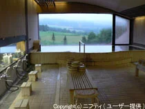 リゾートパーク・ホテルオニコウベ - 宮城県