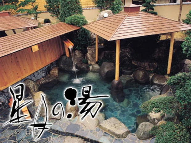 下呂温泉 ホテルくさかべアルメリア