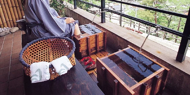 下呂温泉 ホテルくさかべアルメリア