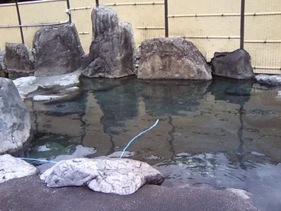 荒神の湯