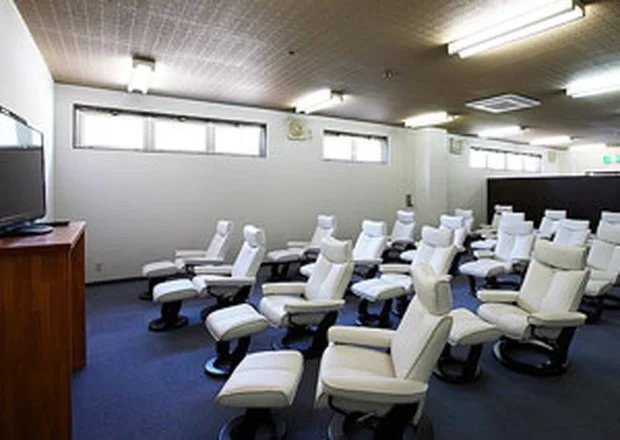 飛騨高山自家源泉の湯 臥龍の郷(がりゅうのさと)