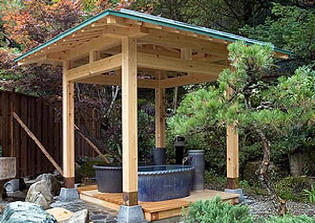 飛騨高山自家源泉の湯 臥龍の郷(がりゅうのさと)