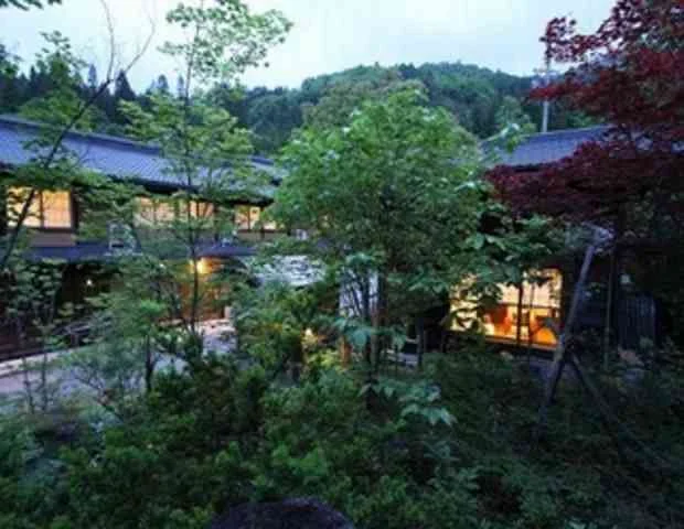 麓庵 民宿たきざわ