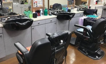 リラクゼーション・岩盤浴1