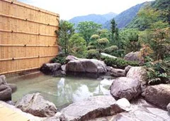 新平湯温泉 千寿 - 岐阜県