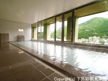 大江戸温泉物語　Premium 下呂本館(旧湯快リゾートプレミアム 下呂彩朝楽 本館)